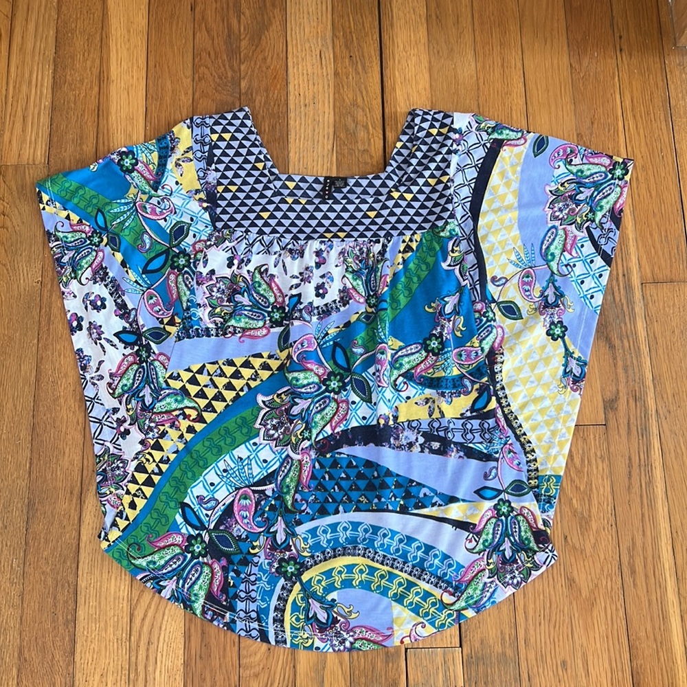 Eye Candy top